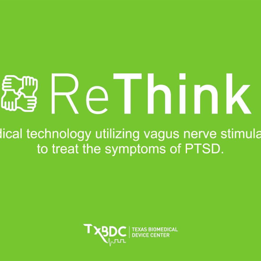 ReThink Technology Video